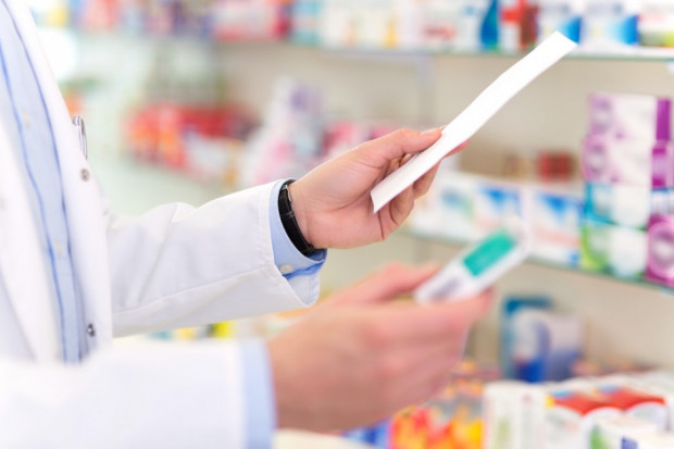 NIA wydała komunikat ws. pozyskiwania danych z Platformy P1 przez sieć aptek Gemini (Fot. Archiwum) NIA: te działania godzą w wizerunek farmaceuty