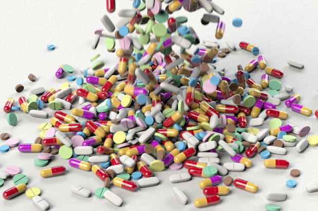 Hurtownia farmaceutyczna podsumowuje wyniki (fot. Pixabay) Neuca zwiększyła udziały w rynku hurtu aptecznego rdr