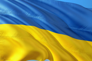 W szpitalach na Ukrainie przebywa obecnie 3808 pacjentów z koronawirusem, 81 z nich jest podłączonych do respiratorów (fot. Pixabay) Ukraina: ponad 600 zakażeń koronawirusem, 15 kolejnych zgonów