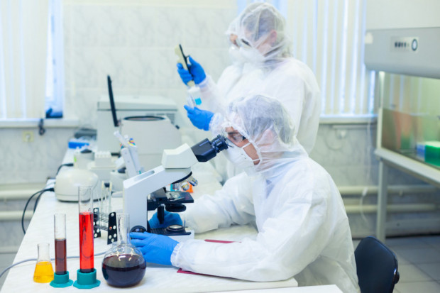 Lek wycisza tzw. burzę cytokinową (Fot. Archiwum) USA: tocilizumab sprawdza się w leczeniu ciężkiego przebiegu COVID-19?