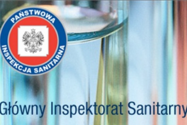 Nowe rozporządzenie w sprawie nadania statutu GIS (Fot. Archiwum) MZ: jeden z departamentów GIS zmieni nazwę