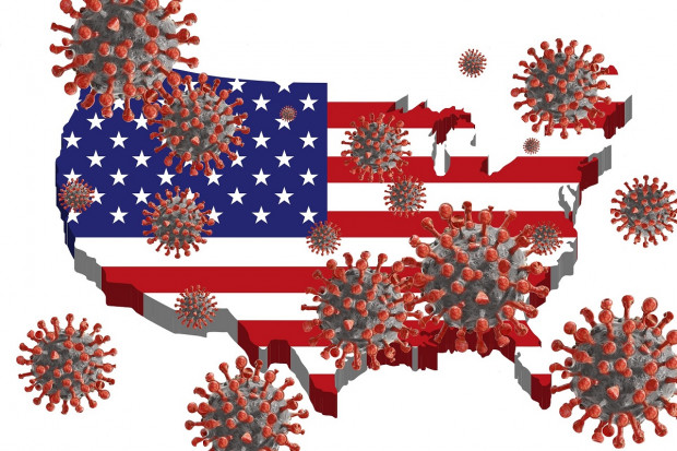 USA: zaszczepiono 8 mln osób. Niektóre już dwoma dawkami