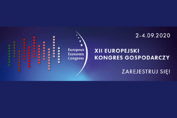 Organizatorem wydarzenia jest Grupa PTWP, wydawca magazynu Rynek Zdrowia oraz portali: rynekzdrowia.pl i rynekaptek.pl (fot. PTWP) XII Europejski Kongres Gospodarczy. Termin: 2-4 września 2020
