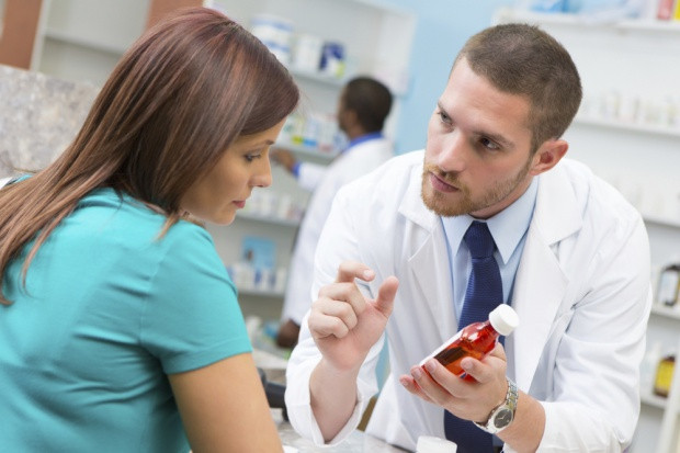 Rolą farmaceuty w wielu krajach jest edukacja pacjenta - mówi przedstawiciel Gemini (Fot. Archiwum) Gemini: cyfrowa rewolucja pomoże farmaceutom i pacjentom