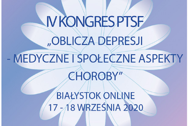 W ramach Kongresu odbędzie się sesja wykładowa - 17 września oraz warsztaty - 18 września 2020 roku (fot. PTSF) 17-18.09. IV Kongres PTSF online: ruszyły zapisy