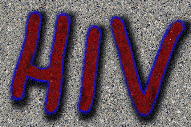 Lek przeciwko HIV oceniano w modelu Test and Treat