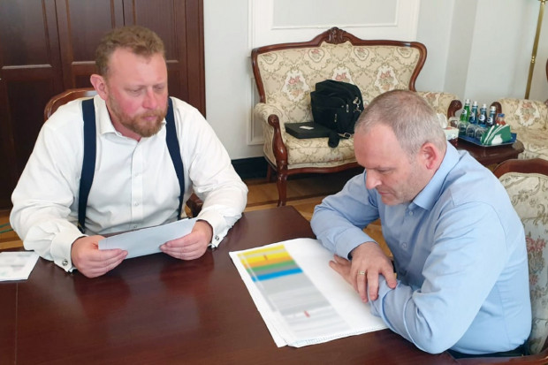 Z powodu pandemii koronawirusa, publikacja projektu kolejnej listy leków refundowanych została zaplanowana na sierpień (fot. MZ) MZ: projekt listy do końca tygodnia