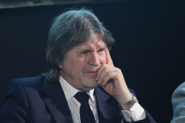 Centralizacja funduszu prowadzona przez niego doprowadziła do niewydolności NFZ podczas pandemii - uważa Sośnierz (Fot. PTWP) Andrzej Sośnierz: NFZ nie sprawdził się w epidemii, ale trzeba dać szansę nowemu ministrowi
