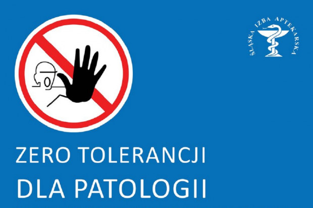 Śląska OIA dołącza do programu Zero tolerancji dla patologii