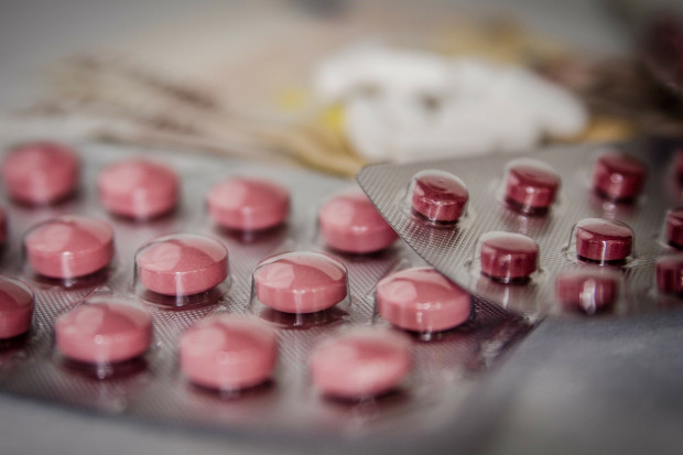 Raport: lista leków, które mogą powodować impotencję