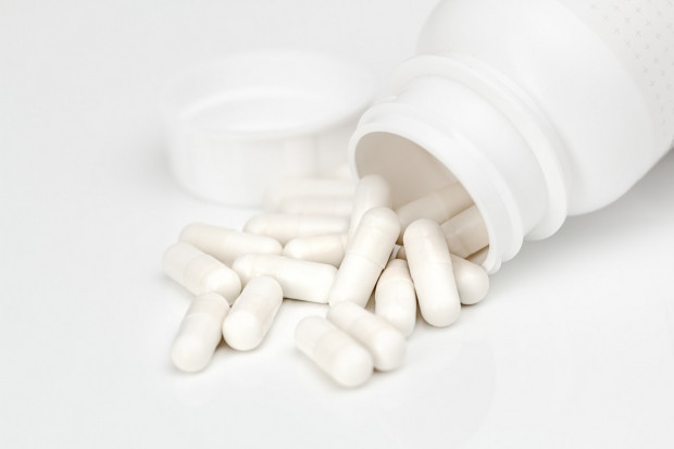 URPL: kolejne tabletki z sildenafilem do żucia wchodzą na rynek
