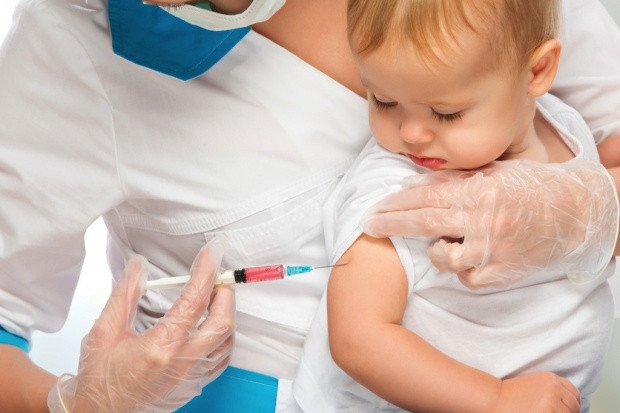 GIS: realizacja szczepień ochronnych wróciła do normy