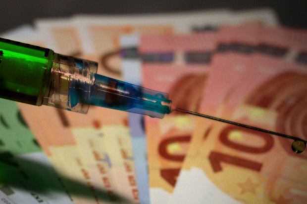 Belgia: przypadkowo ujawniono ceny szczepionek p/ Covid-19