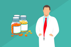 Apel: szerzej włączyć farmaceutów w walkę z pandemią
