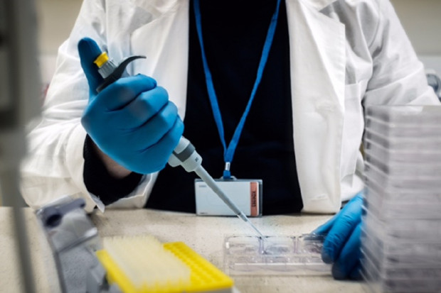 Szybkie testy antygenowe do samodzielnego testowania wkrótce na rynku?