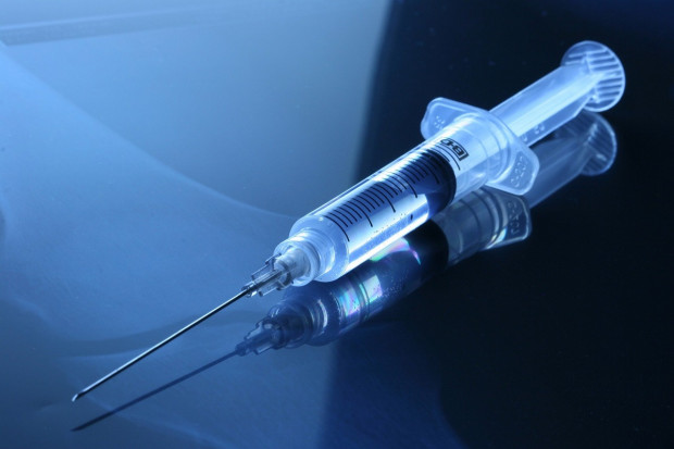 Prawie 5,5 tys. farmaceutów chce się szkolić w zakresie szczepień