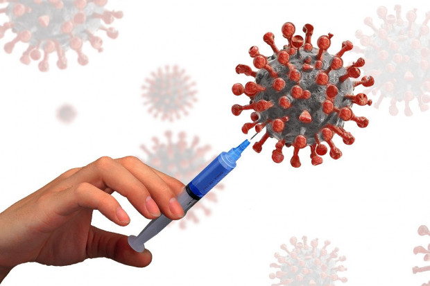 Pfizer: nasza szczepionka jest skuteczna przeciwko mutacjom koronawirusa