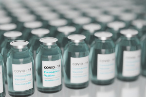 W Polsce podano blisko 8,5 mln dawek szczepionek przeciw COVID-19
