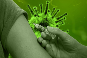 Mieszanie szczepionek: to nielogiczne