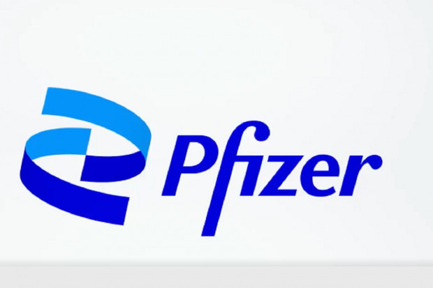 Pfizer ma nowe logo