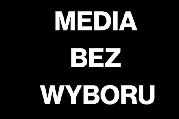 Wydawcy wielu mediów wystosowali list otwarty do władz Rzeczypospolitej Polskiej i liderów ugrupowań politycznych (fot. screen) Apel mediów: nowy podatek to haracz, uderzający w polskiego widza, słuchacza, czytelnika i internautę