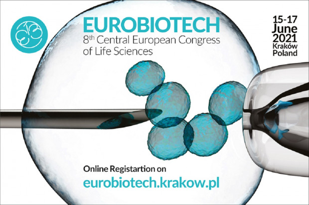 EUROBIOTECH 2021: tematem przewodnim będzie biotechnologia czerwona