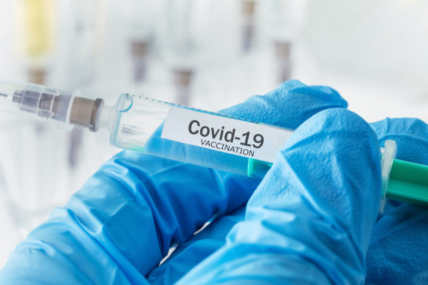 Litwa: w aptekach w Wilnie startują szczepienia przeciw Covid-19