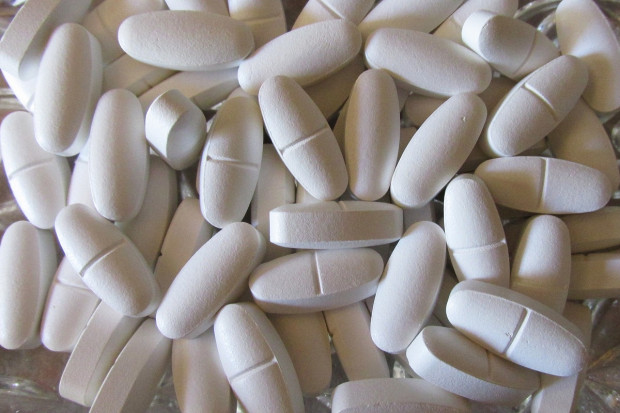 CBD pomaga lepiej tolerować leki przeciwpadaczkowe
