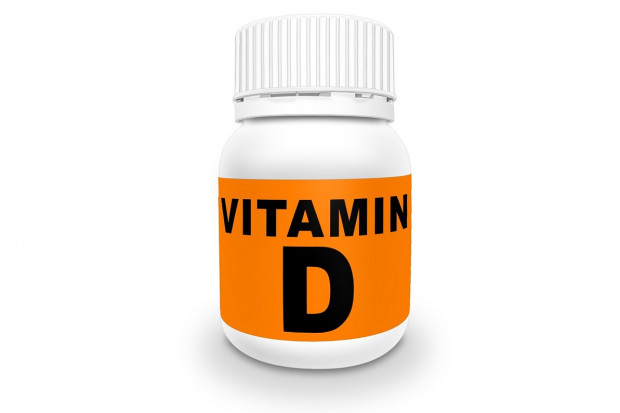 Czy wyższy poziom witaminy D we krwi chroni przed covid-19?