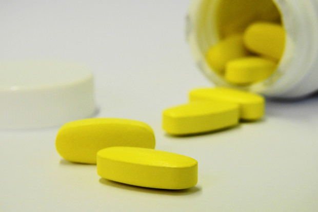 Przegląd lekowy będzie pierwszą usługą testowaną jako opieka farmaceutyczna w aptece (fot. Pixabay) MZ: usługi opieki farmaceutycznej do katalogu świadczeń gwarantowanych
