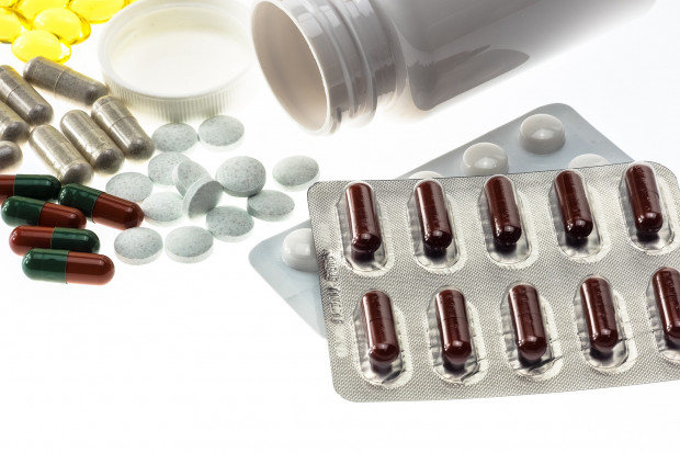 PEX: marża apteczna dla leków w marcu wyższa o 1% mdm