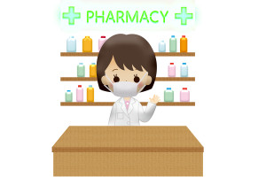Niedawno został uruchomiony serwis farmaceuta.pl, w którym można znaleźć wszystkich polskich farmaceutów posiadających Prawo Wykonywania Zawodu (fot. Pixabay) NIA w sprawie serwisu: są kwestie, które budzą wątpliwości
