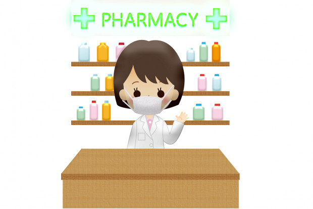 By ustawa o zawodzie farmaceuty nie stała się "Apteką bez aptekarza"