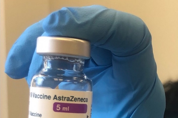 Do Polski dotarło 88 tys. dawek szczepionki AstraZeneca