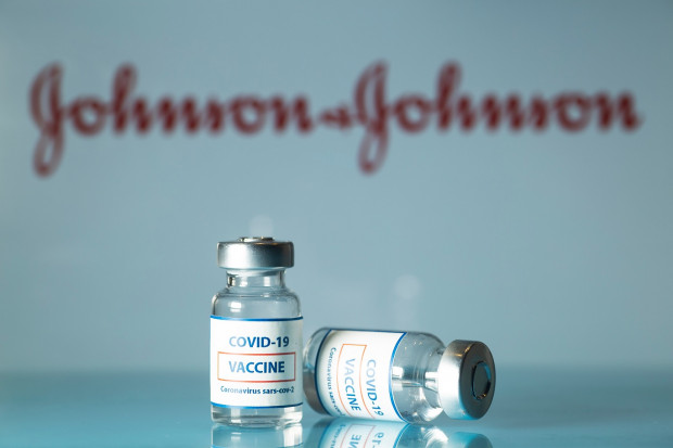 Dostawa szczepionki Johnson&Johnson już w środę, ale nie do szczepienia w punktach
