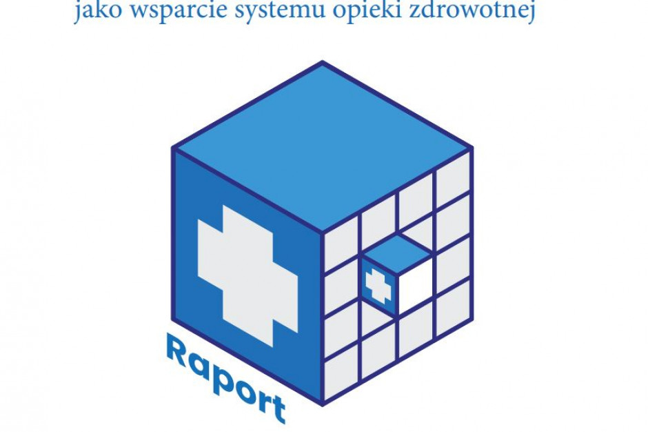 Raport PharmaNET. Fot. materiały prasowe Raport PharmaNET: usługi prozdrowotne w aptekach mogą wesprzeć system