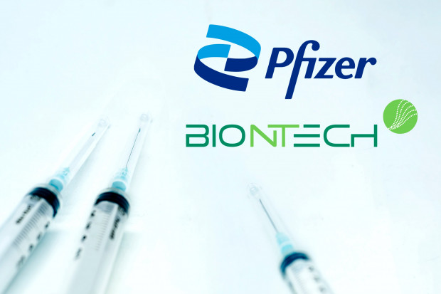 EMA zatwierdziła dodatkowe moce produkcyjne szczepionki w zakładach BioNTech/Pfizer
