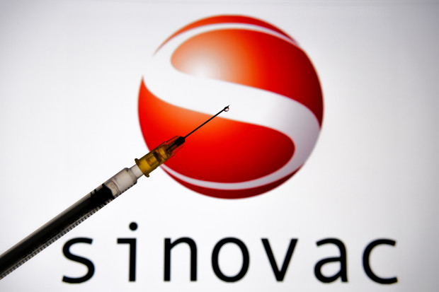 WHO dopuszcza warunkowo chińską szczepionkę Sinovac