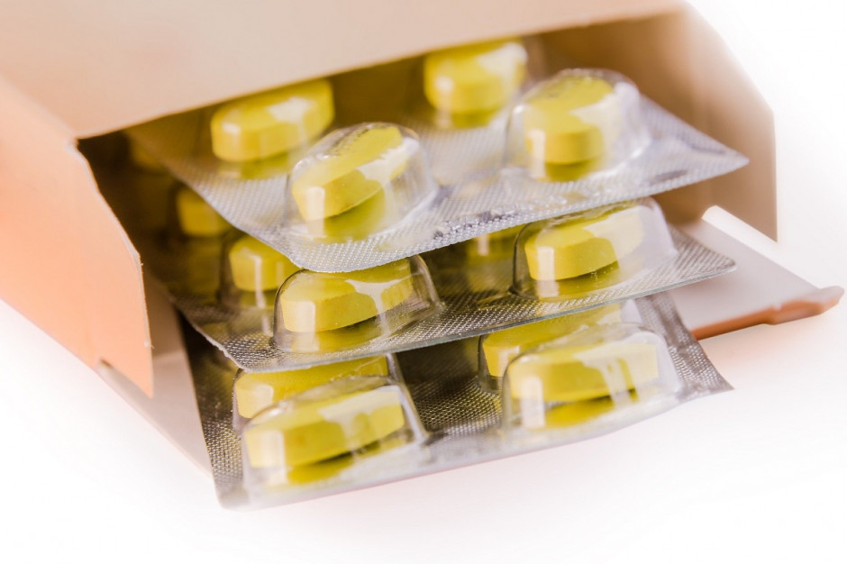 W czerwcu refundacja leków osiągnęła wartość 792 mln zł, tj. o 10.5% więcej niż w analogicznym okresie 2020 roku (fot. Pixabay) Czerwiec w aptekach: Średnia marża apteczna +2.5% wobec maja
