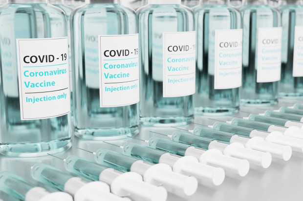 Polskie badania o skuteczności szczepień przed ciężkim COVID-19