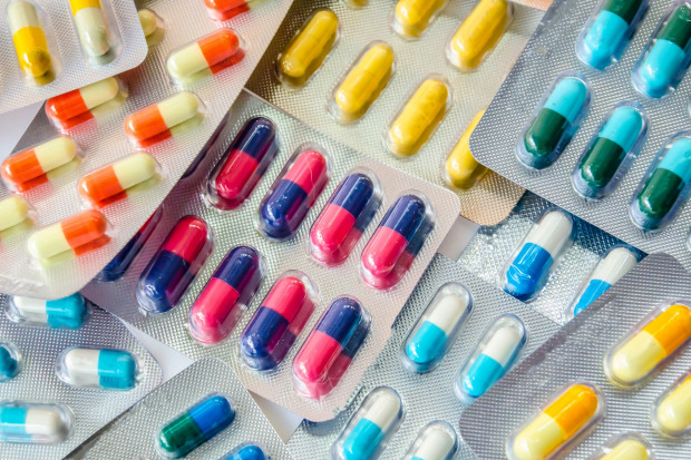 Trwa wyścig naukowców z odpornością bakterii. Fot. Shutterstock Trwa wyścig naukowców z lekoodpornością bakterii