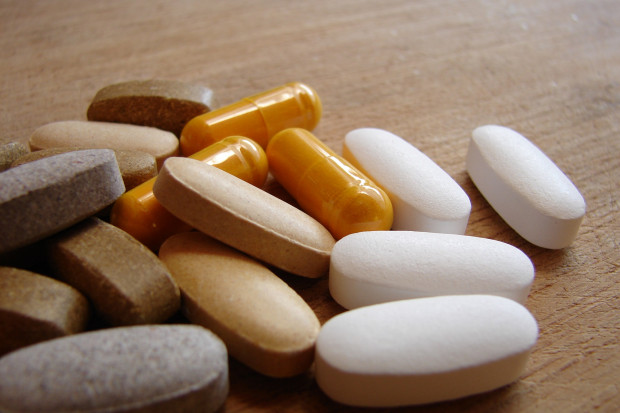 ZPP: leki i suplementy jako towary szkodliwe dla zdrowia?