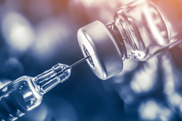 Dworczyk: szczepienia uzupełniające kadry medycznej produktem AstraZeneca