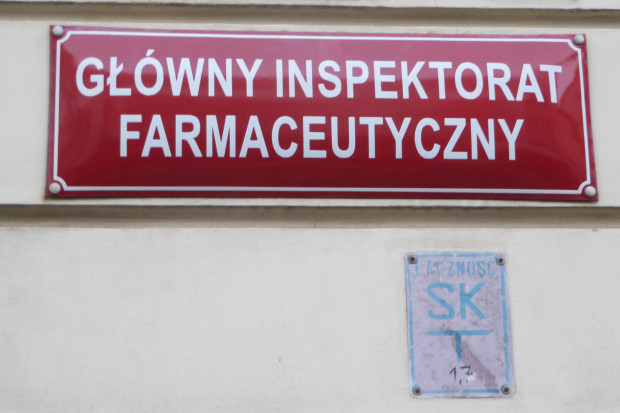 GIF wycofuje serie Febrisanu (fot. LJ) Serie popularnego leku na przeziębienie i grypę wycofane z obrotu