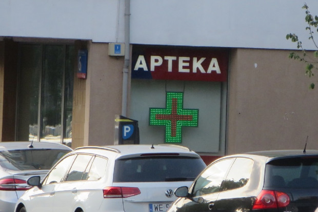 Sytuacja amerykańskich farmaceutów nie jest dobra - są przepracowani (fot. LJ) USA: farmaceuci zmuszeni do robienia więcej za mniej