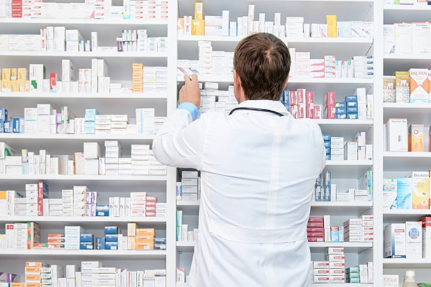 Zmiany w procedurze zmiany kierownika apteki Fot. ShutterStock Data dodania: 19 grudnia 2022 Nowa procedura zmiany kierownika apteki