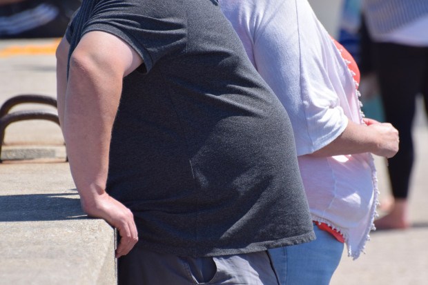 Niektórzy ludzie są bardziej podatni na przybieranie na wadze. Odkryto dlaczego