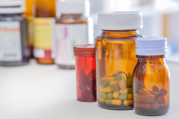 Leki zagrożone wywozem: amantadyna nie będzie już dodatkowo monitorowana