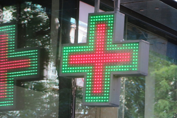 Fot. LJ Raport PEX PharmaSequence: rynek apteczny w Polsce po 15 dniach lipca