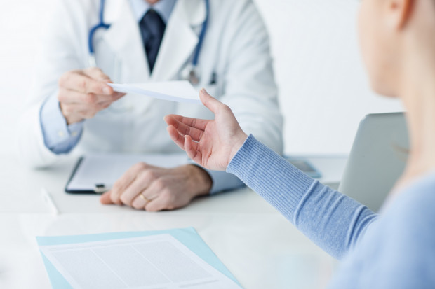 Liczba recept wystawianych przez psychiatrów w górę Fot. ShutterStock Data dodania: 20 grudnia 2022 W czasie pandemii jest spadek liczby wystawianych recept. Ale nie w psychiatrii